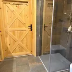 Chata Przesieka Vakantiehuis