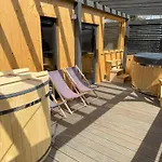 Vakantiehuis Chata Przesieka