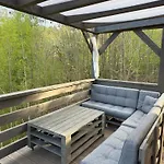 Vakantiehuis Chata Przesieka Przesieka
