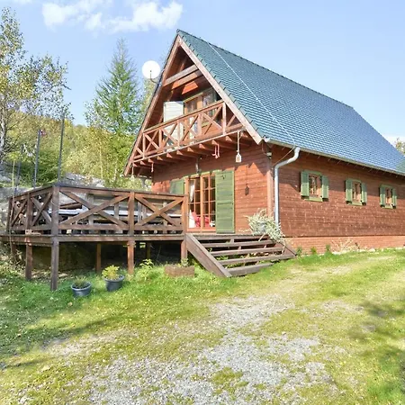 Semesterbostad Chata Przesieka