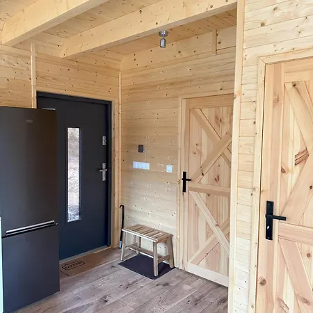 Semesterbostad Chata Przesieka *