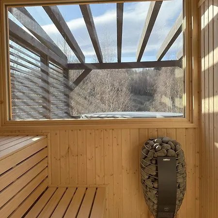 Chata Przesieka * 셰시에카