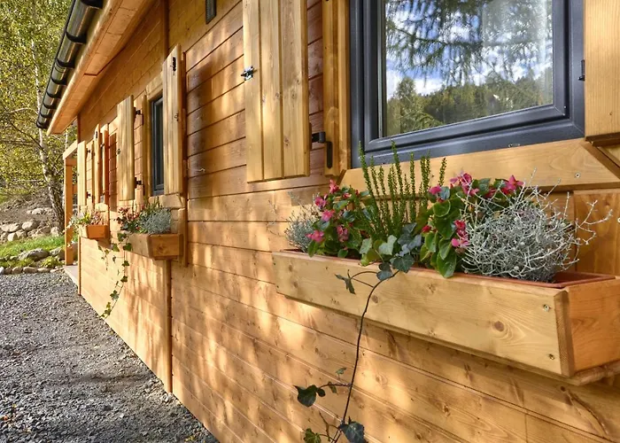 Vakantiehuis Chata Przesieka *