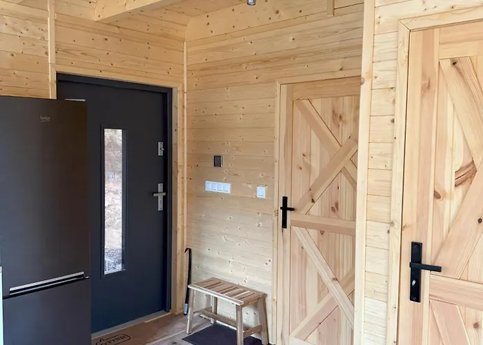 Σπίτι διακοπών Chata Przesieka *