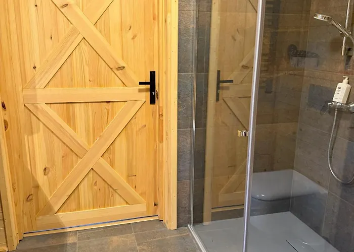 Chata Przesieka Σπίτι διακοπών